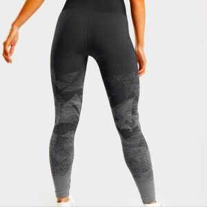 Gymshark Adapt seamless leggings